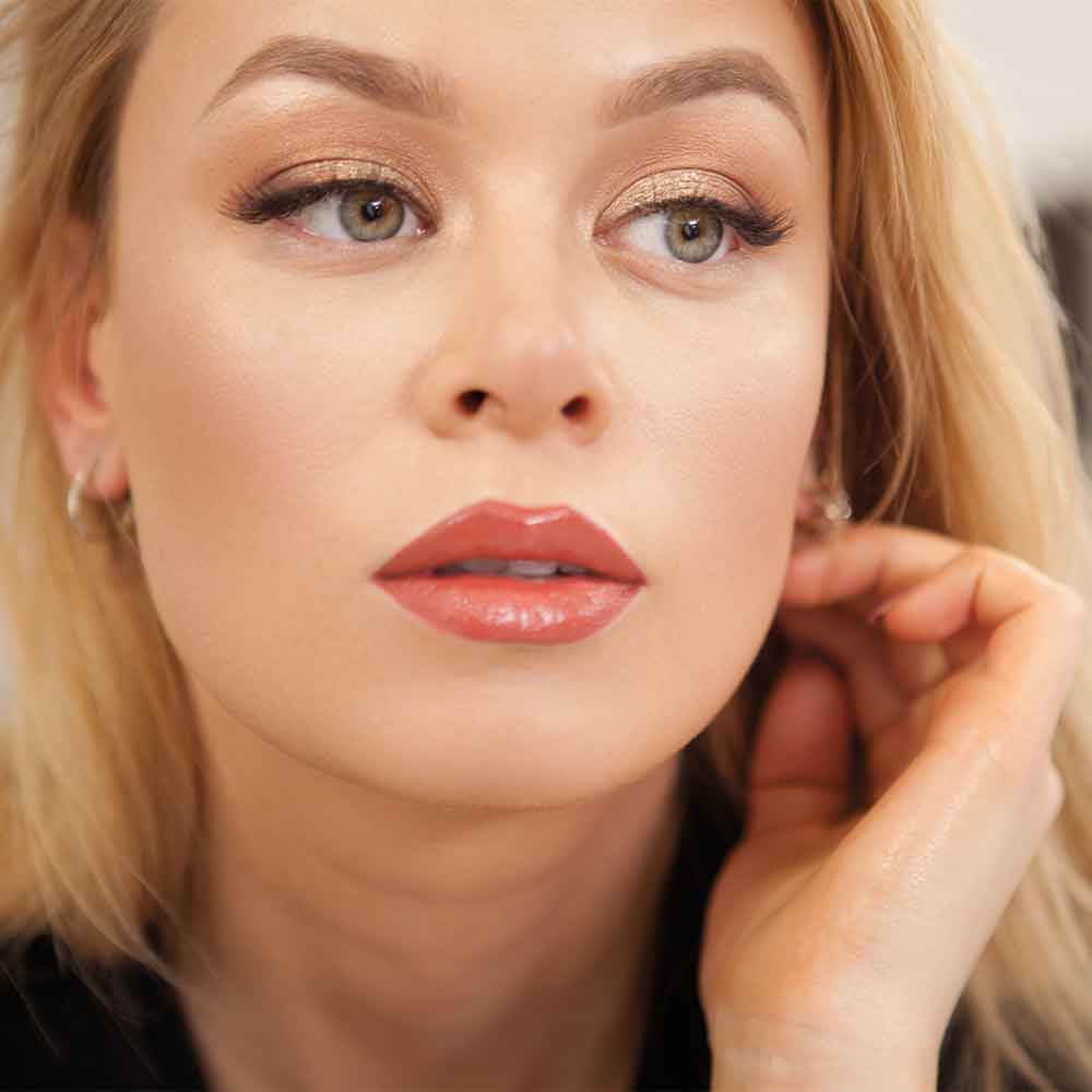 maquillajes