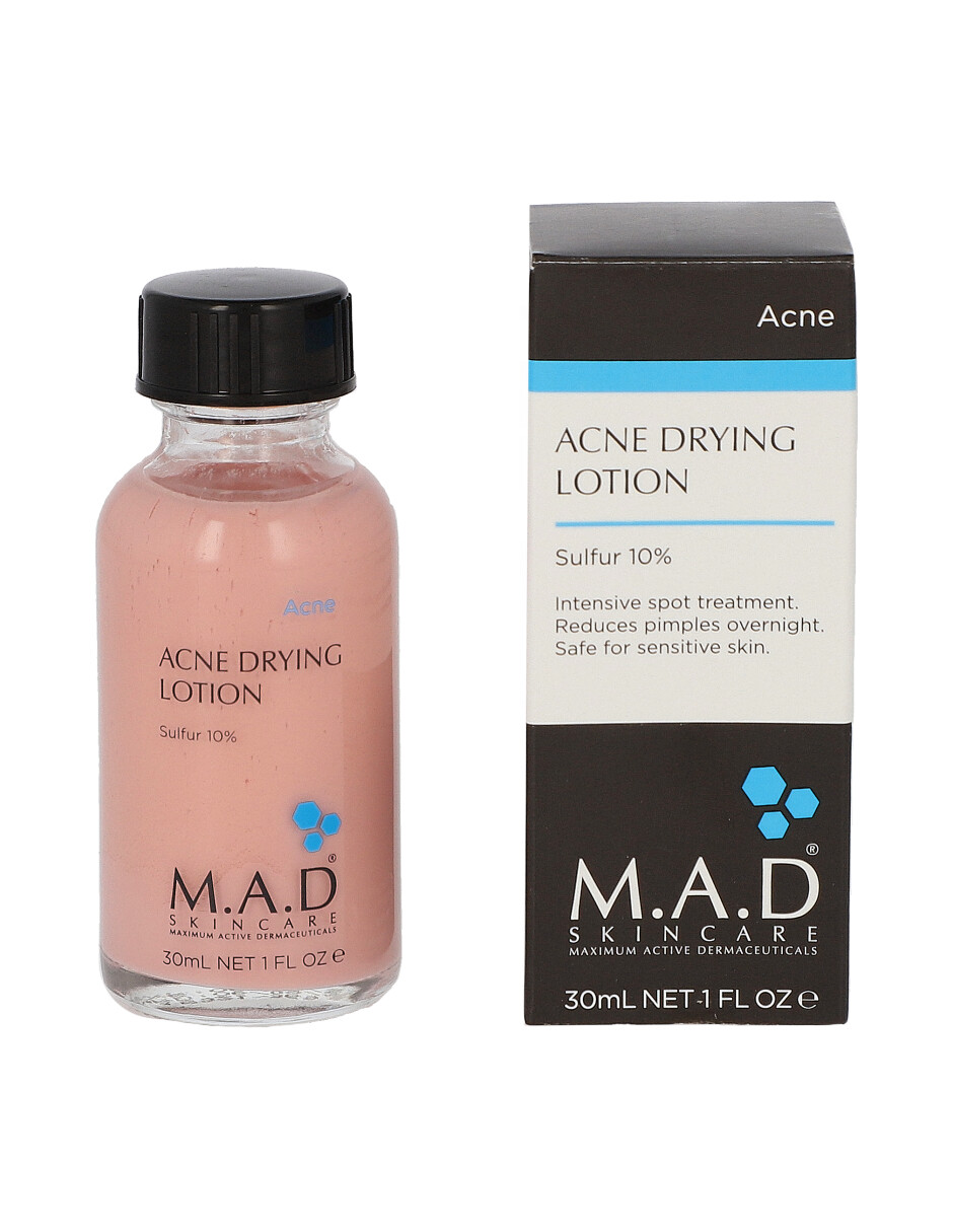 Acne Drying Lotion 30 ml.