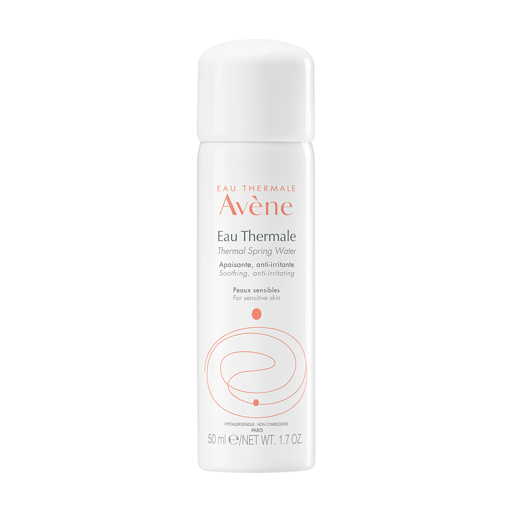 Avène Agua Termal 50 ml