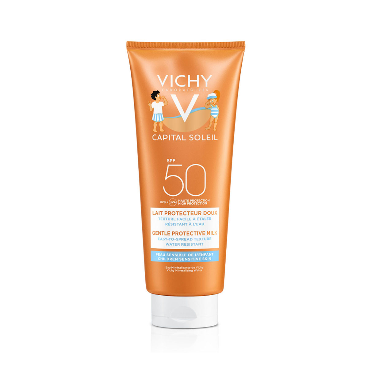 Vichy Capital Soleil Kids SPF 50+ Spray 200 ml