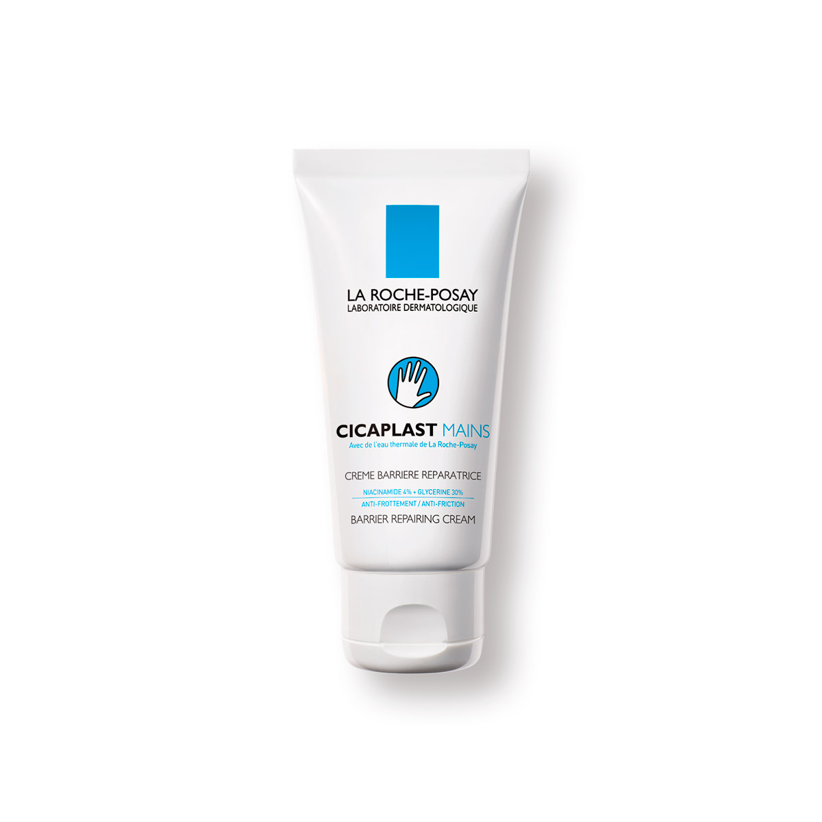 La Roche-Posay Cicaplast Manos Crema Reparadora 50 ml