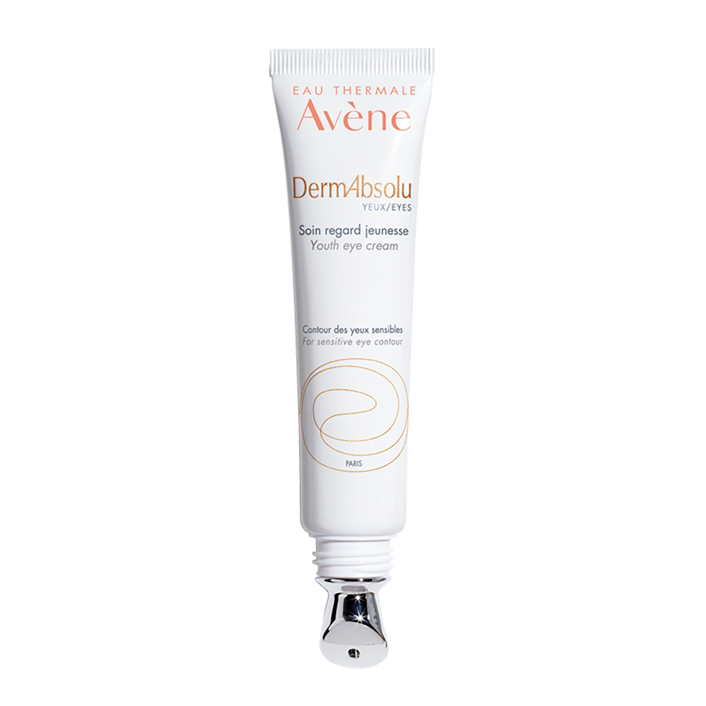 Avène DermAbsolu Crema Contorno de Ojos 15 ml