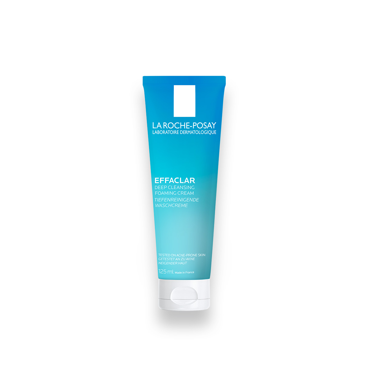 La Roche-Posay Effaclar Crema Desincrustante 200 ml