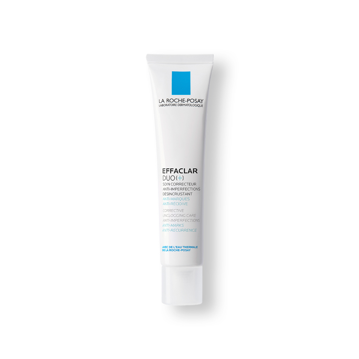 La Roche-Posay Effaclar Duo+ 40 ml