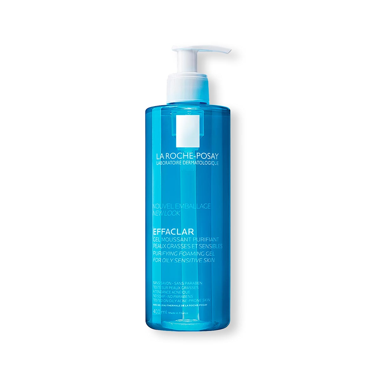 La Roche-Posay Effaclar Gel 400 ml