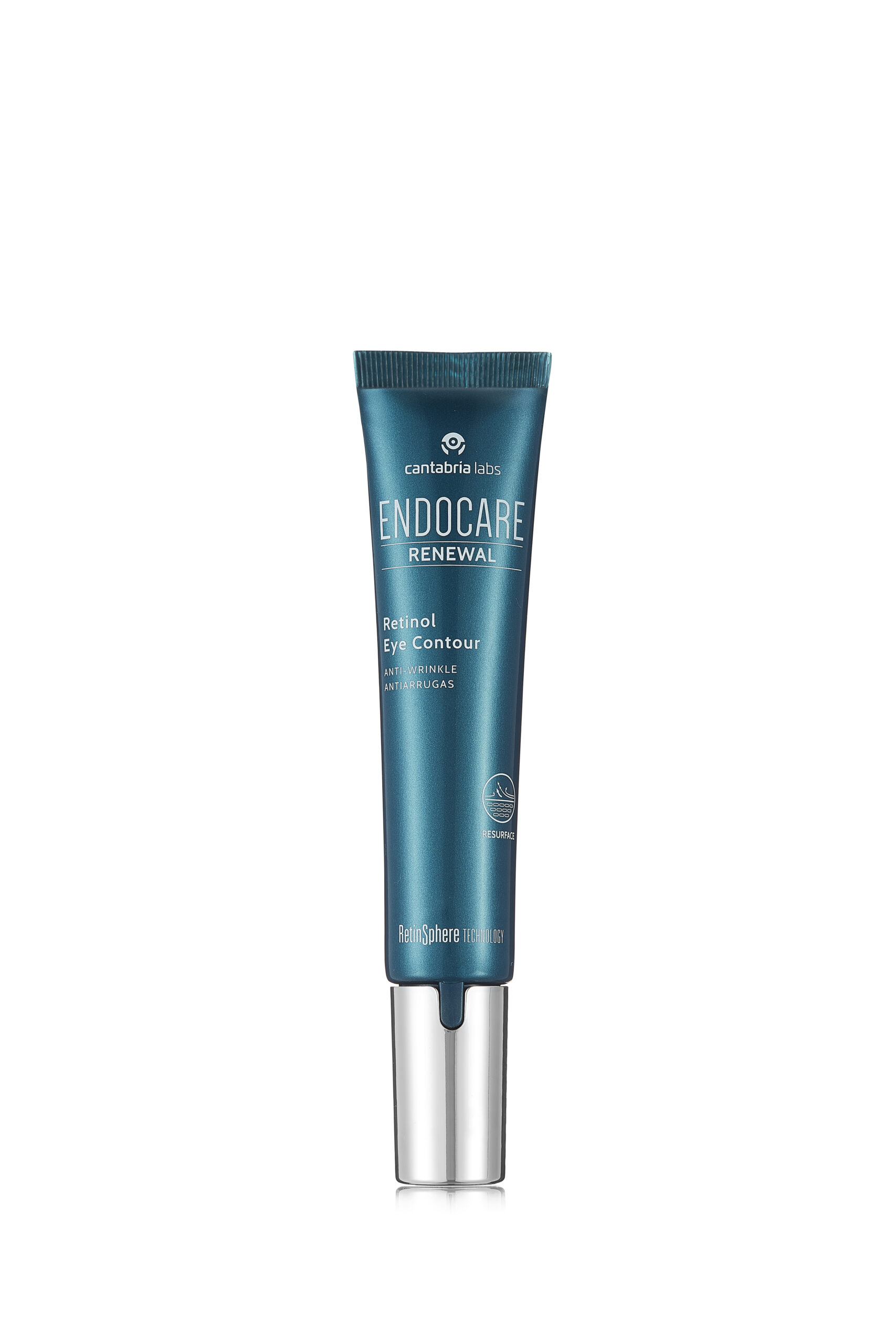 Endocare Renewal Contorno De Ojos 15 ml.