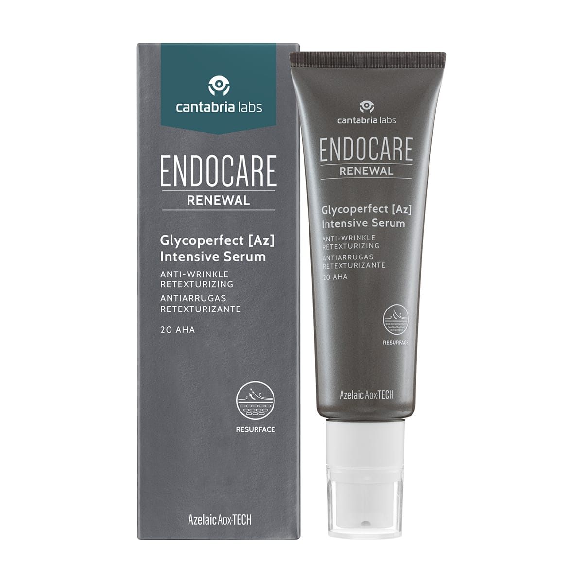 Endocare Renewal Glycoperfect Az Intensive Serum