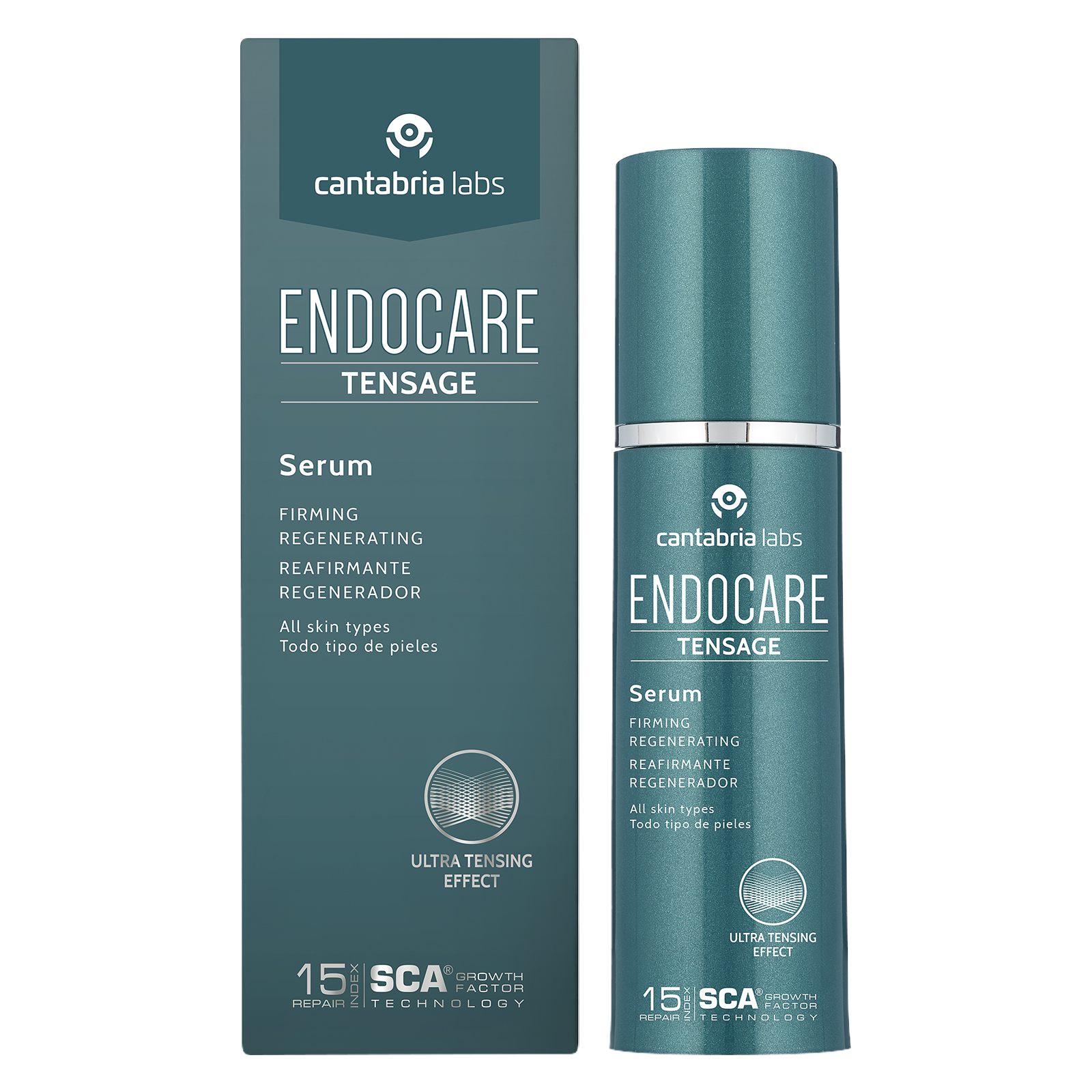 Endocare Tensage Serum 30 ml.
