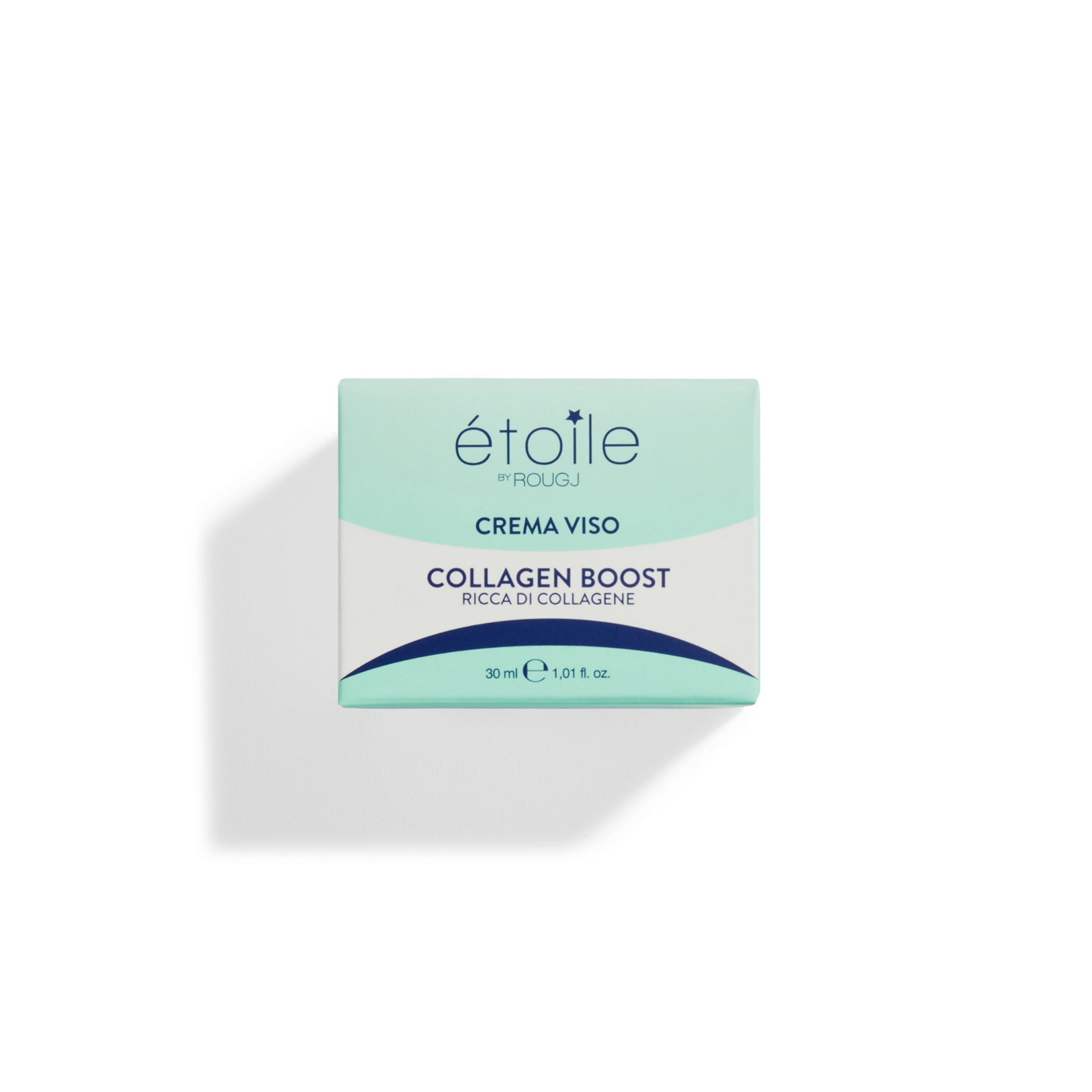 Rougj Étoile Crema de Cara Collagen Boost 30 ml