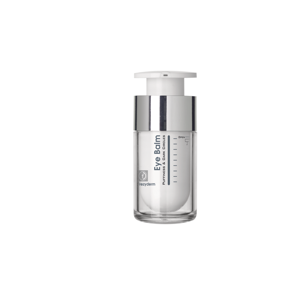 Frezyderm Eye Balm Sin Color 15 ml.