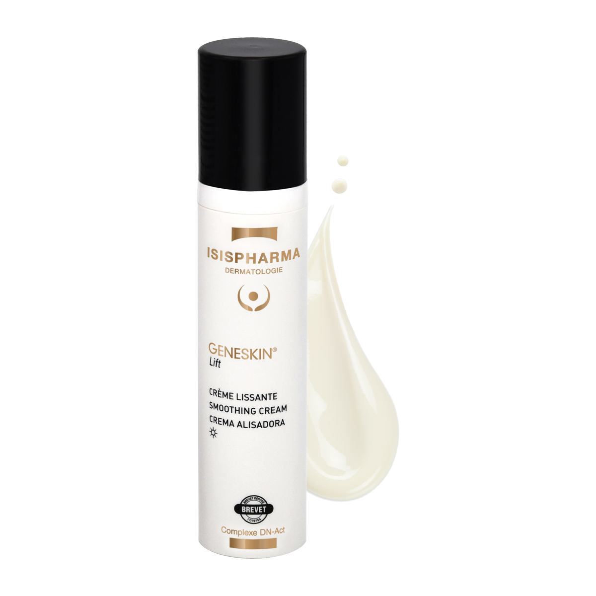 Isispharma Geneskin Lift Crema Alisadora 50 ml