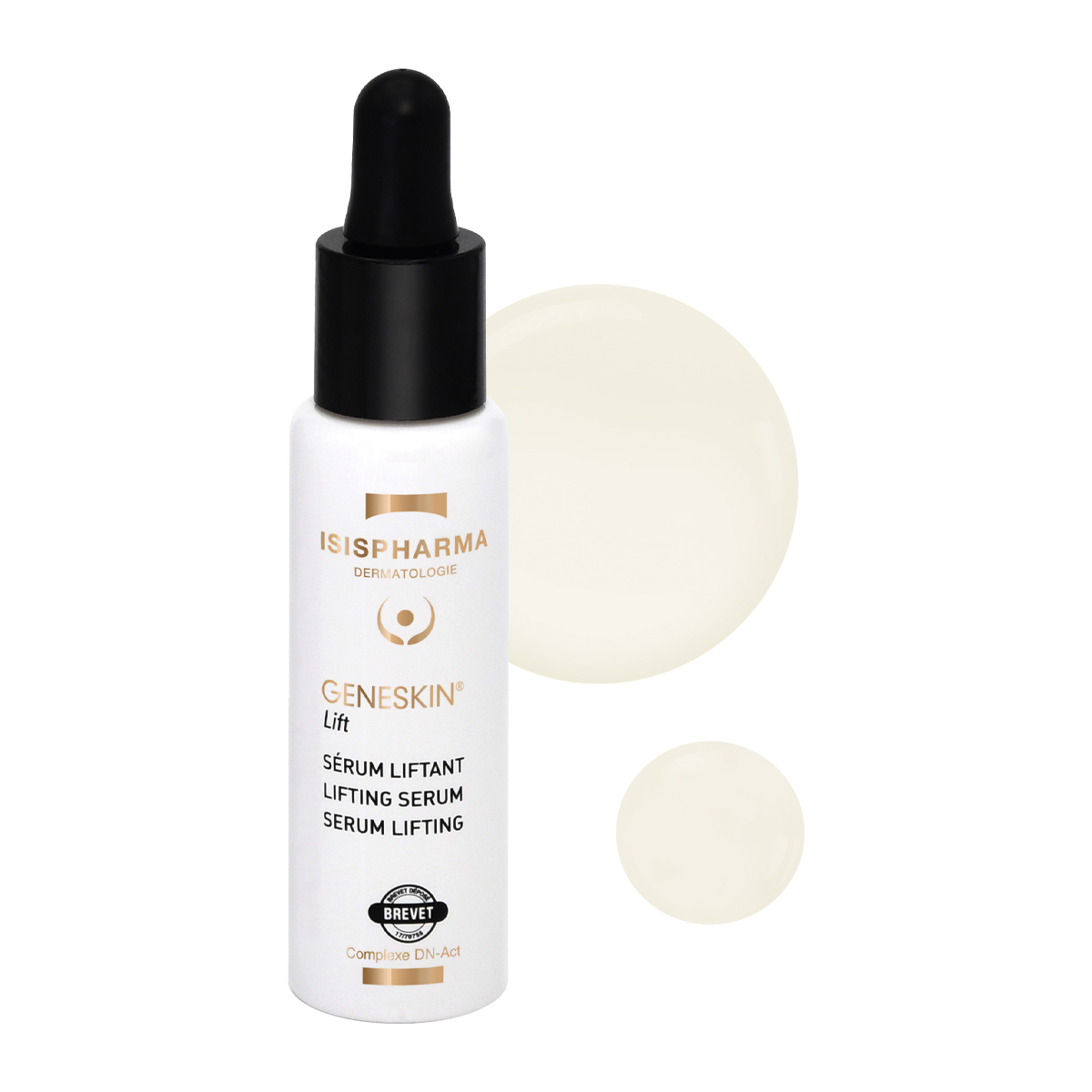 Isispharma Geneskin Lift Serum 28 ml