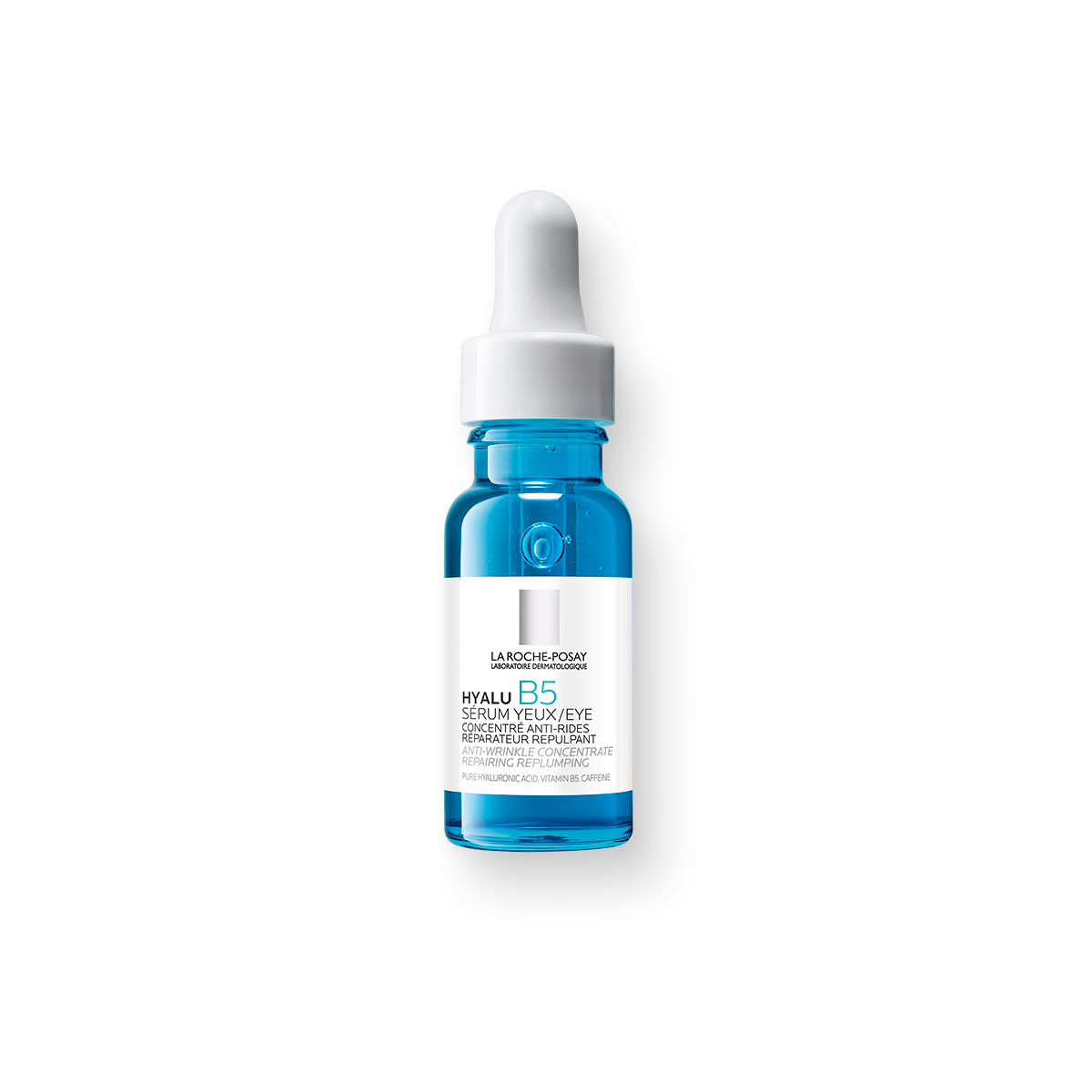 La Roche-Posay Hyalu B5 Serum Contorno de Ojos 15 ml.