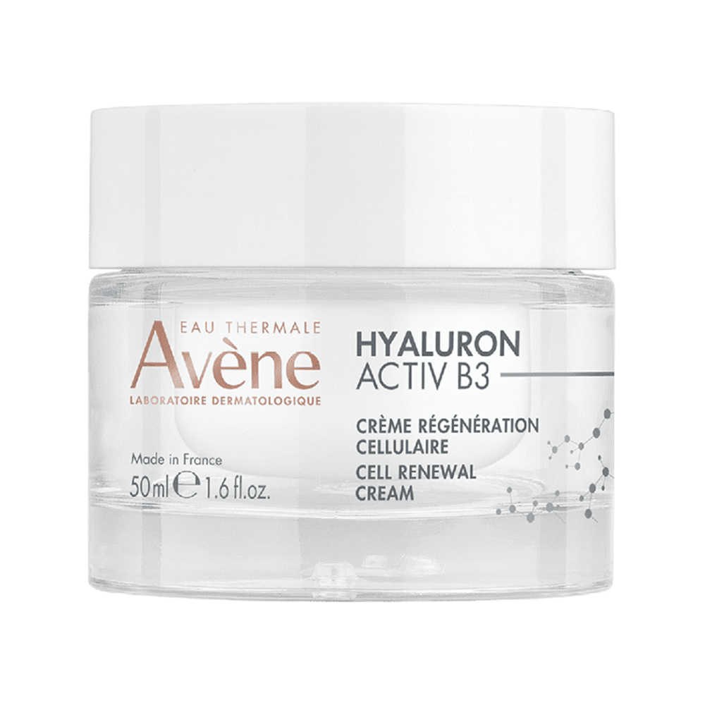 Avène Hyaluron Activ B3 Crema de Día 50 ml