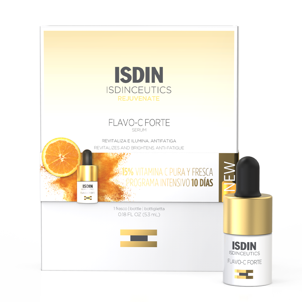 Isdinceutics Flavo-C Forte Sérum 5.3 ml