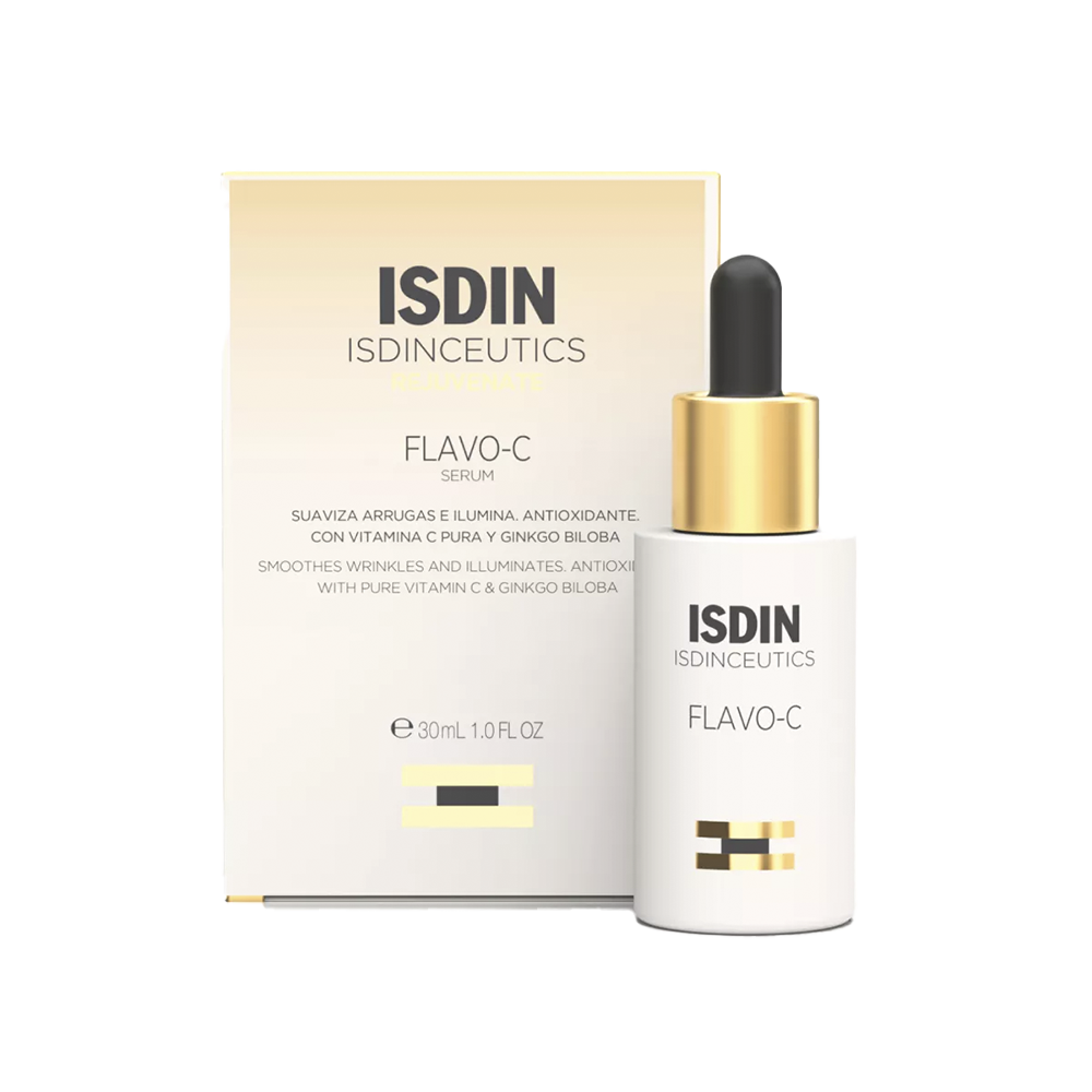 Isdinceutics Flavo-C Serum 30 ml
