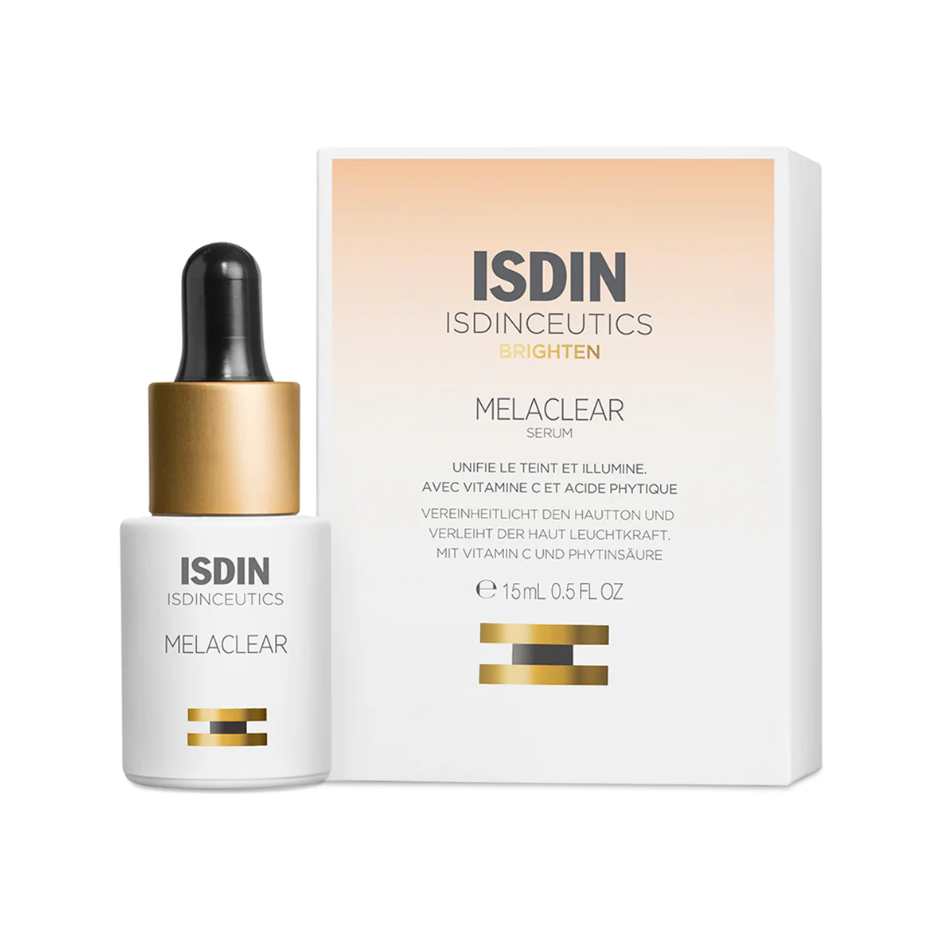 Isdinceutics Melaclear Sérum 15 ml