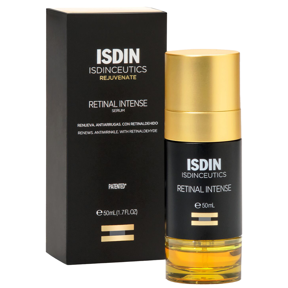 Isdinceutics Retinal Intense Serum 50 ml