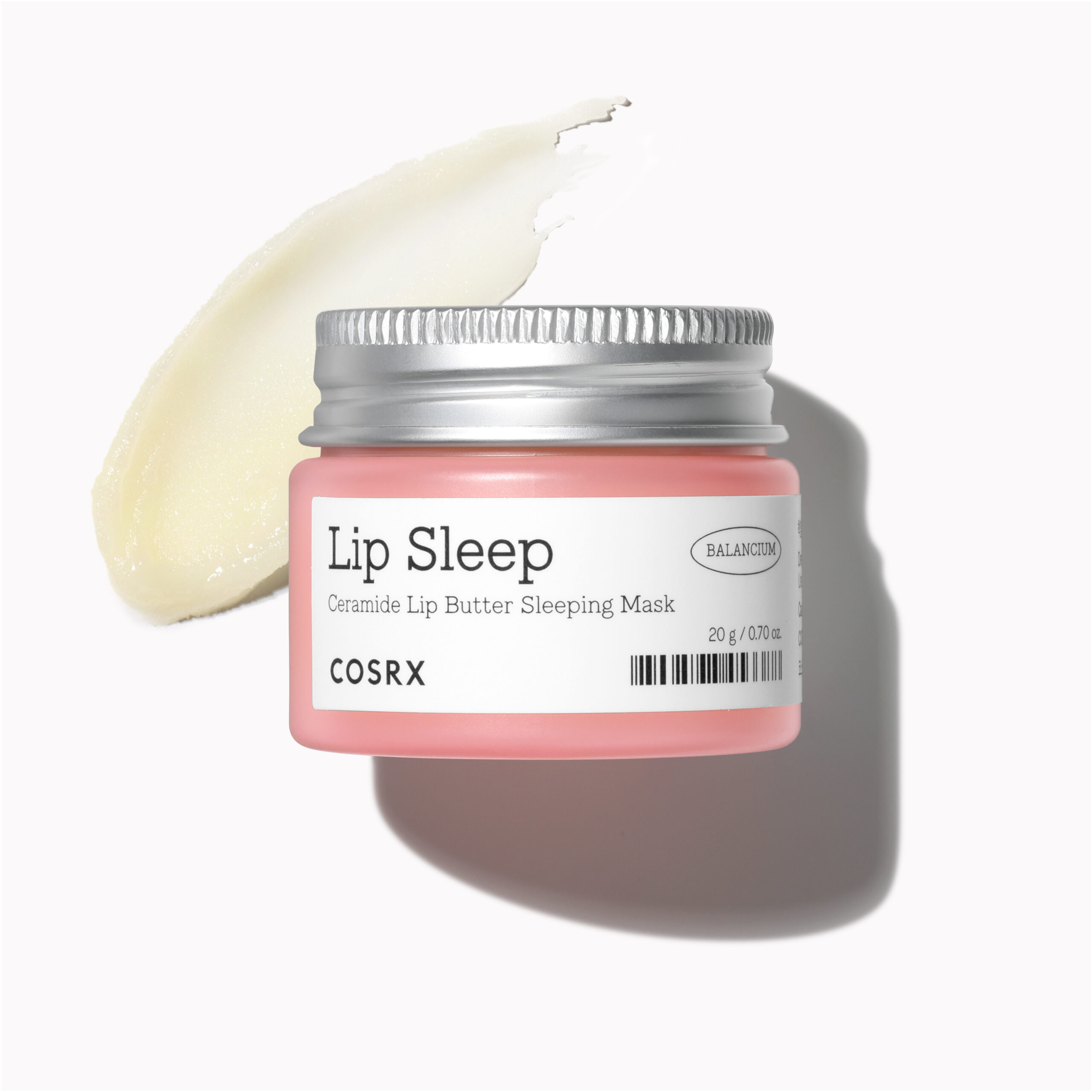 COSRX Lip Sleep Ceramide Lip Butter Sleeping Mask 20 g