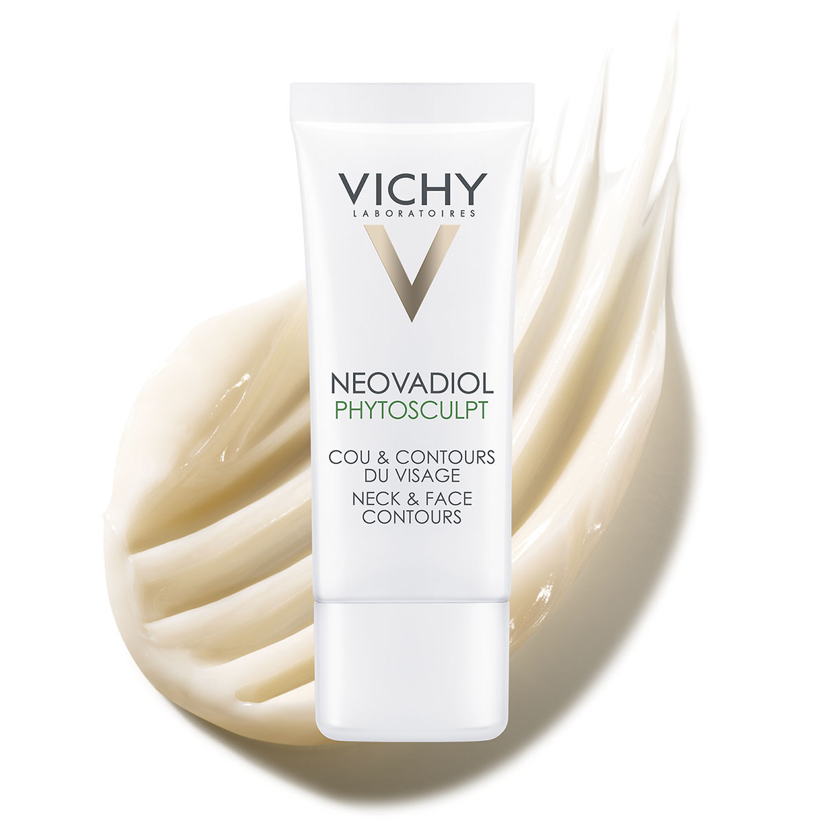 Neovadiol Phytosculpt Cuello y Cara de Vichy 50 ml.