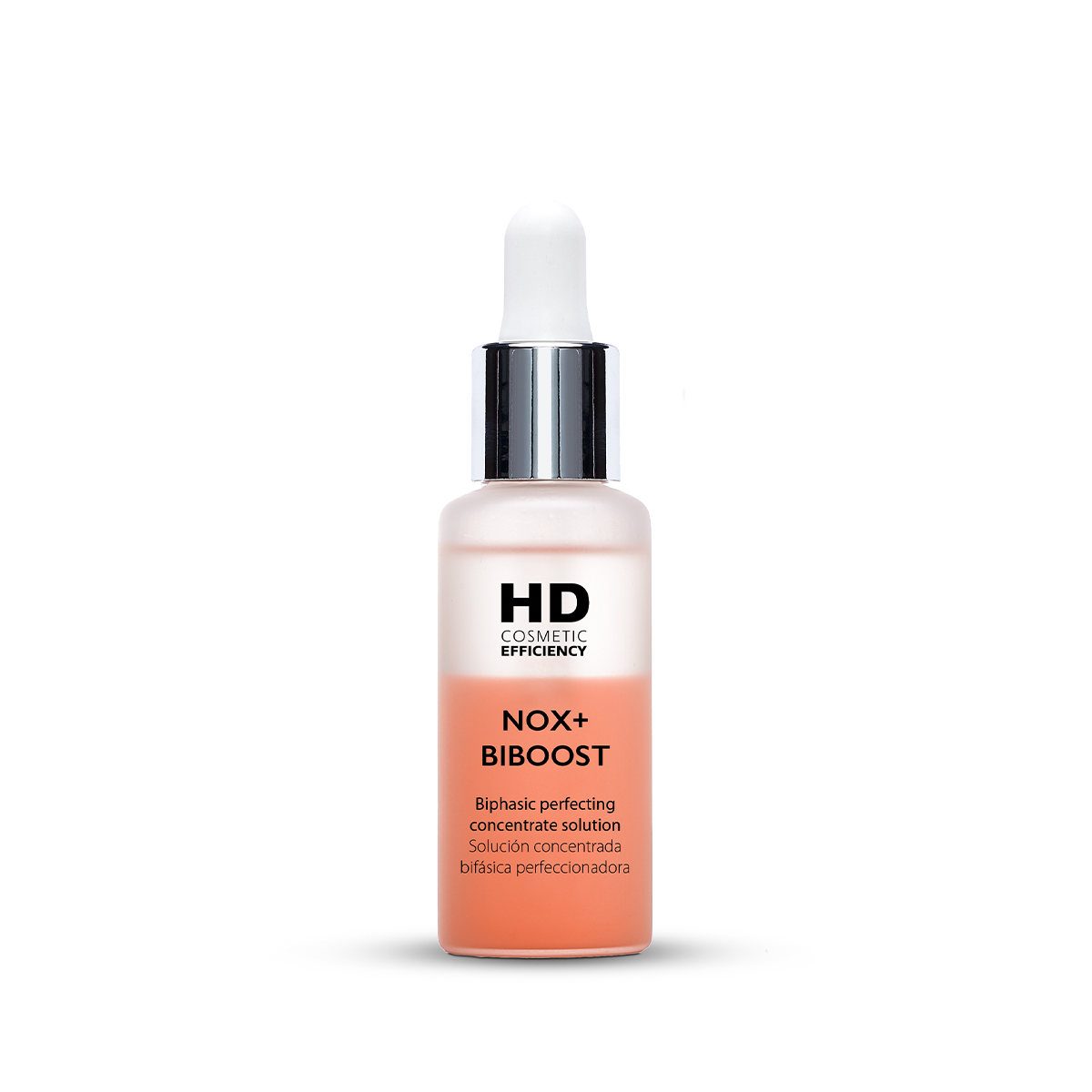 HD Cosmetic Efficiency Nox+ Bi-Boost 30 ml