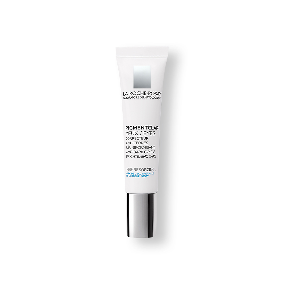 La Roche-Posay Pigmentclar Contorno de Ojos 15 ml