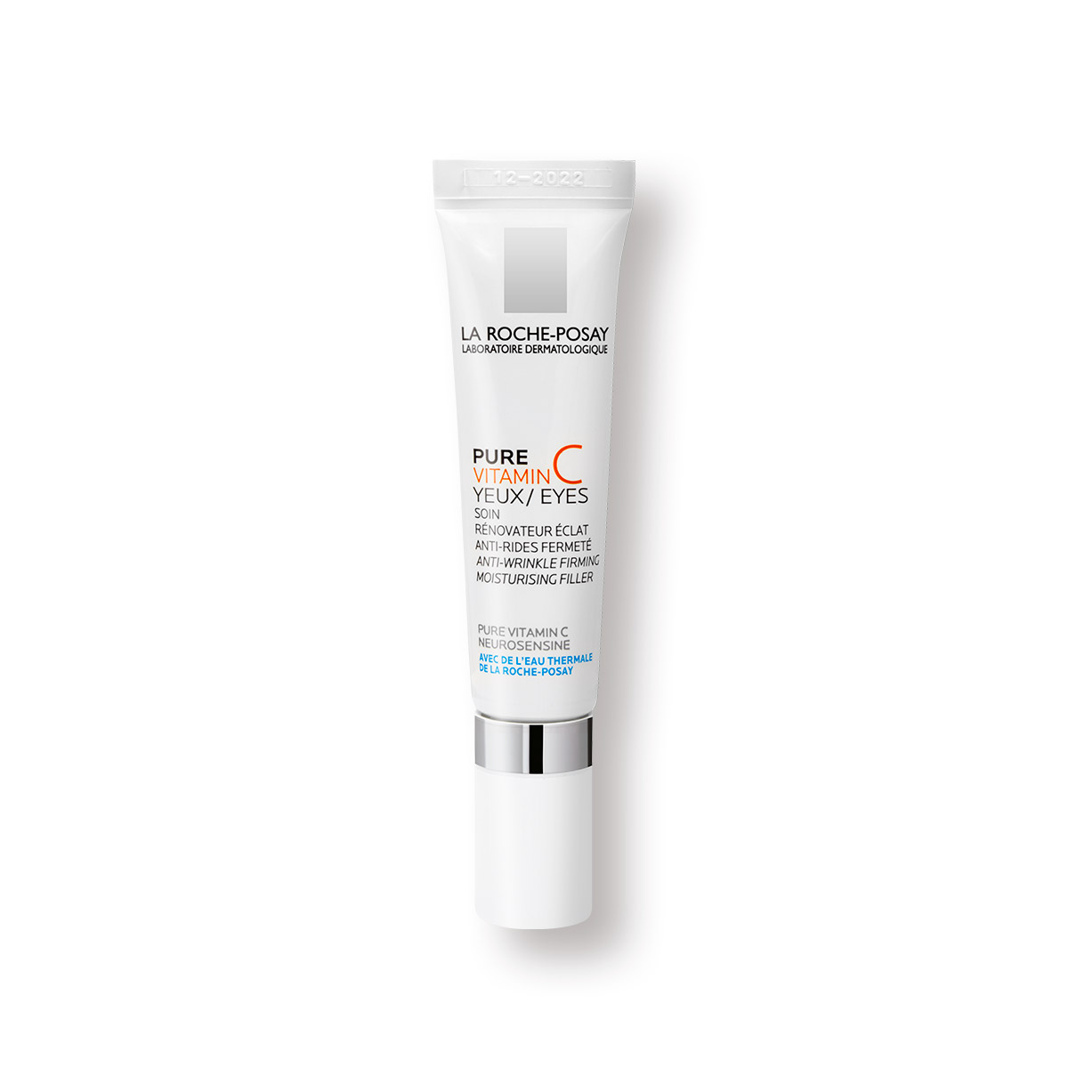 La Roche-Posay Pure Vitamin C Contorno de Ojos 15 ml
