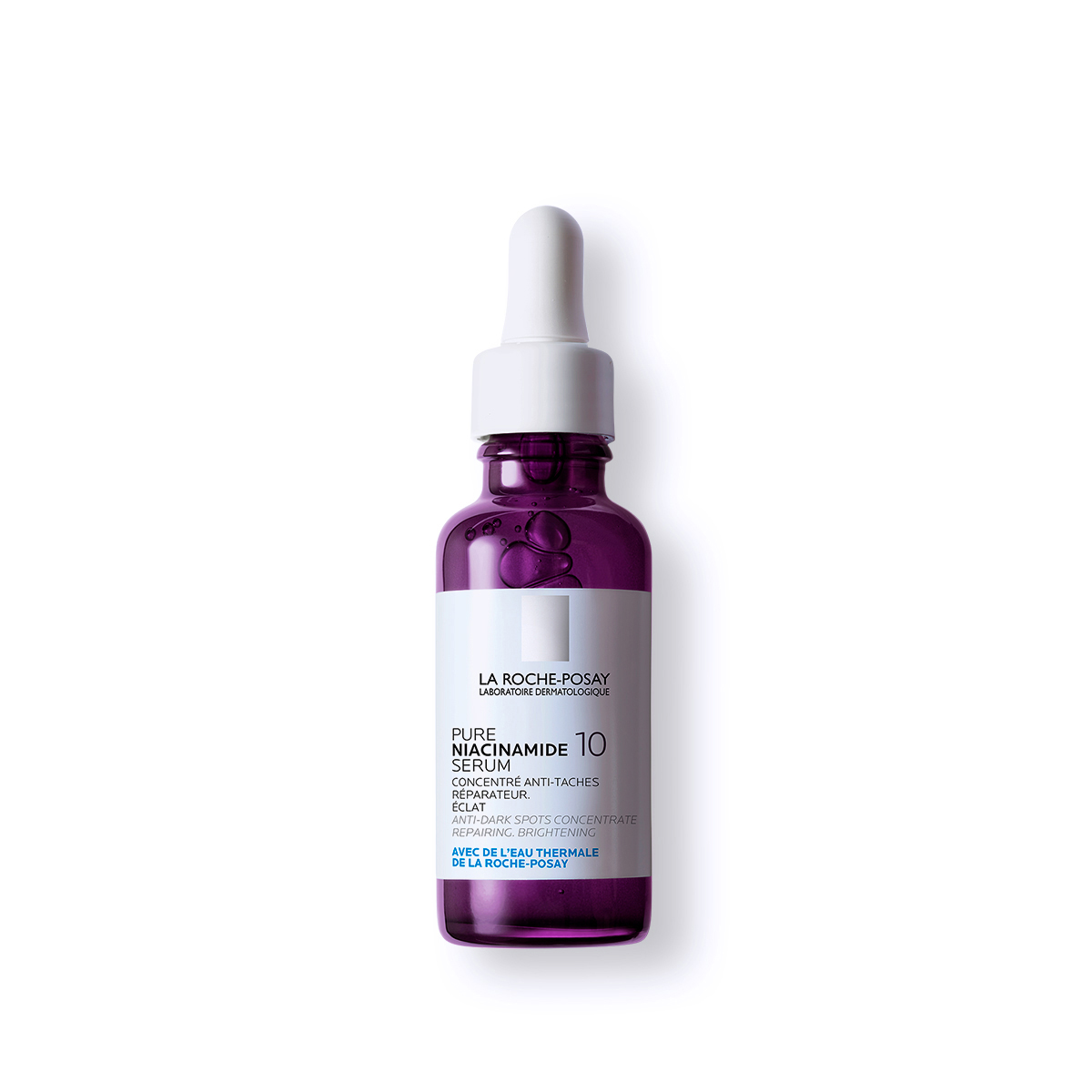 La Roche-Posay Pure Niacinamide 10 Sérum 30 ml