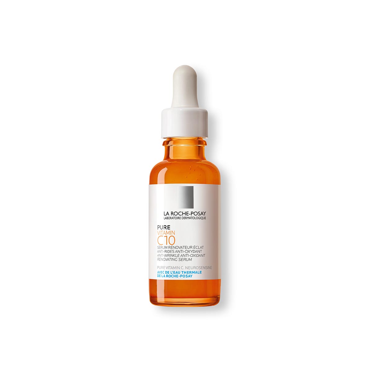 La Roche-Posay Pure Vitamin C10 Sérum 30 ml