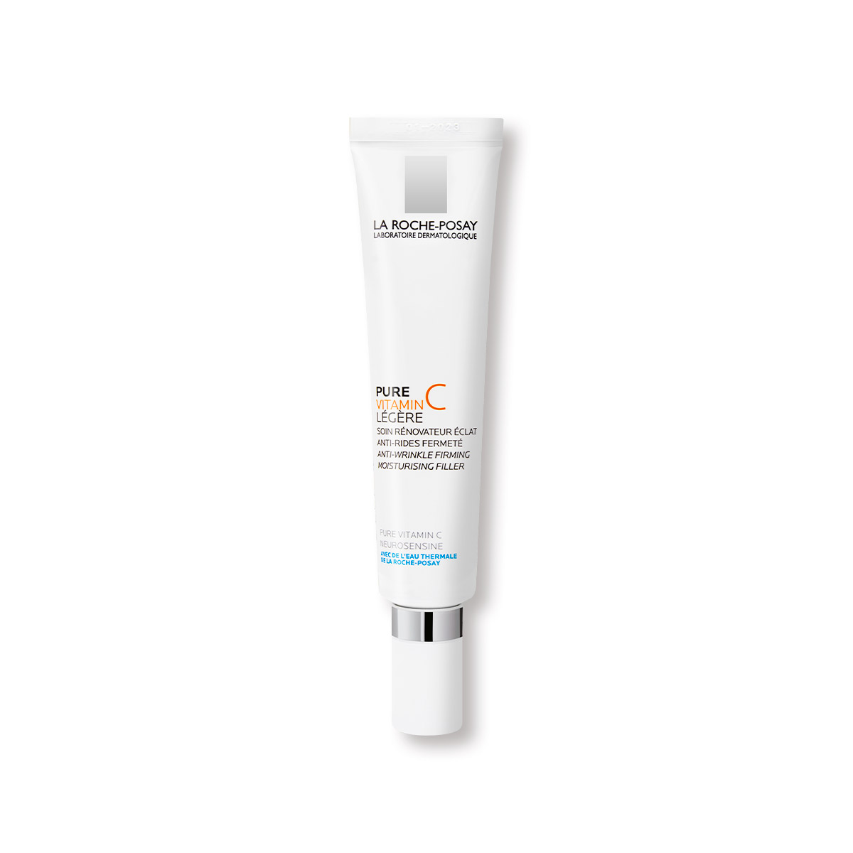 La Roche-Posay Pure Vitamin C10 Sérum Ligero 30 ml