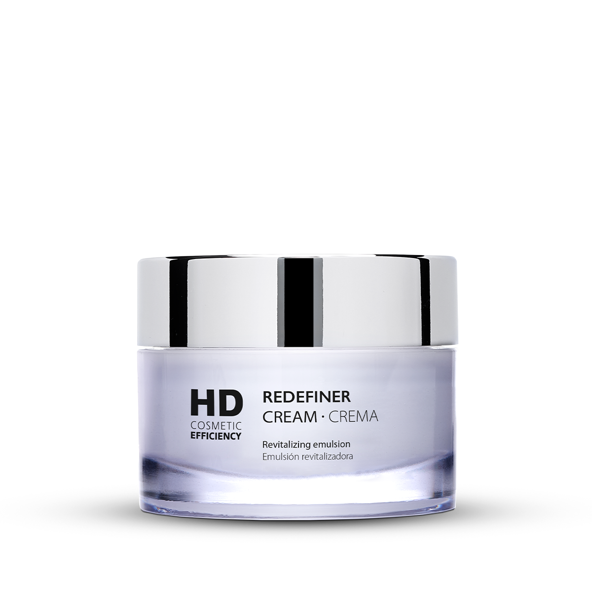 HD Cosmetic Efficiency Redefiner Crema 50 ml
