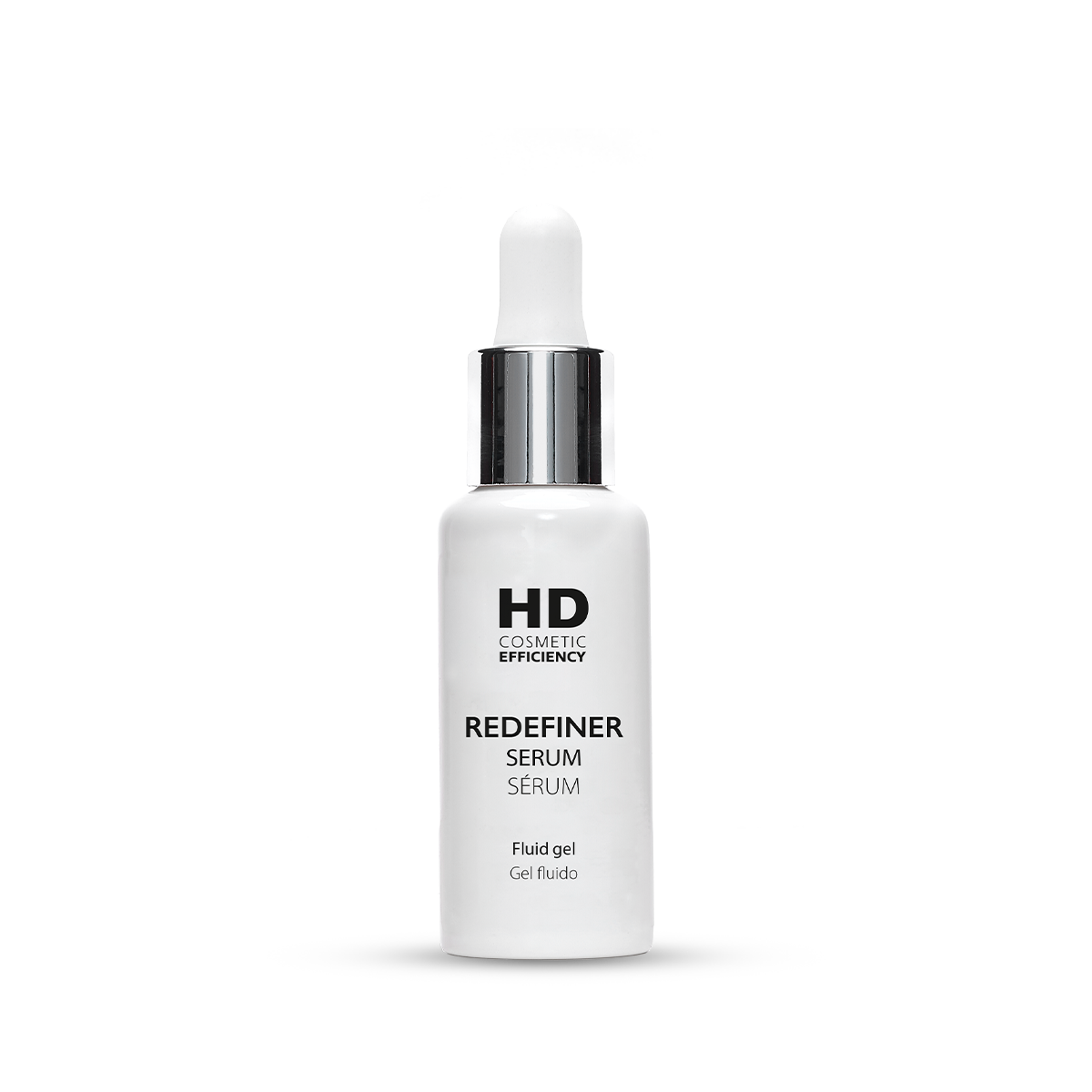 HD Cosmetic Efficiency Redefiner Sérum 30 ml