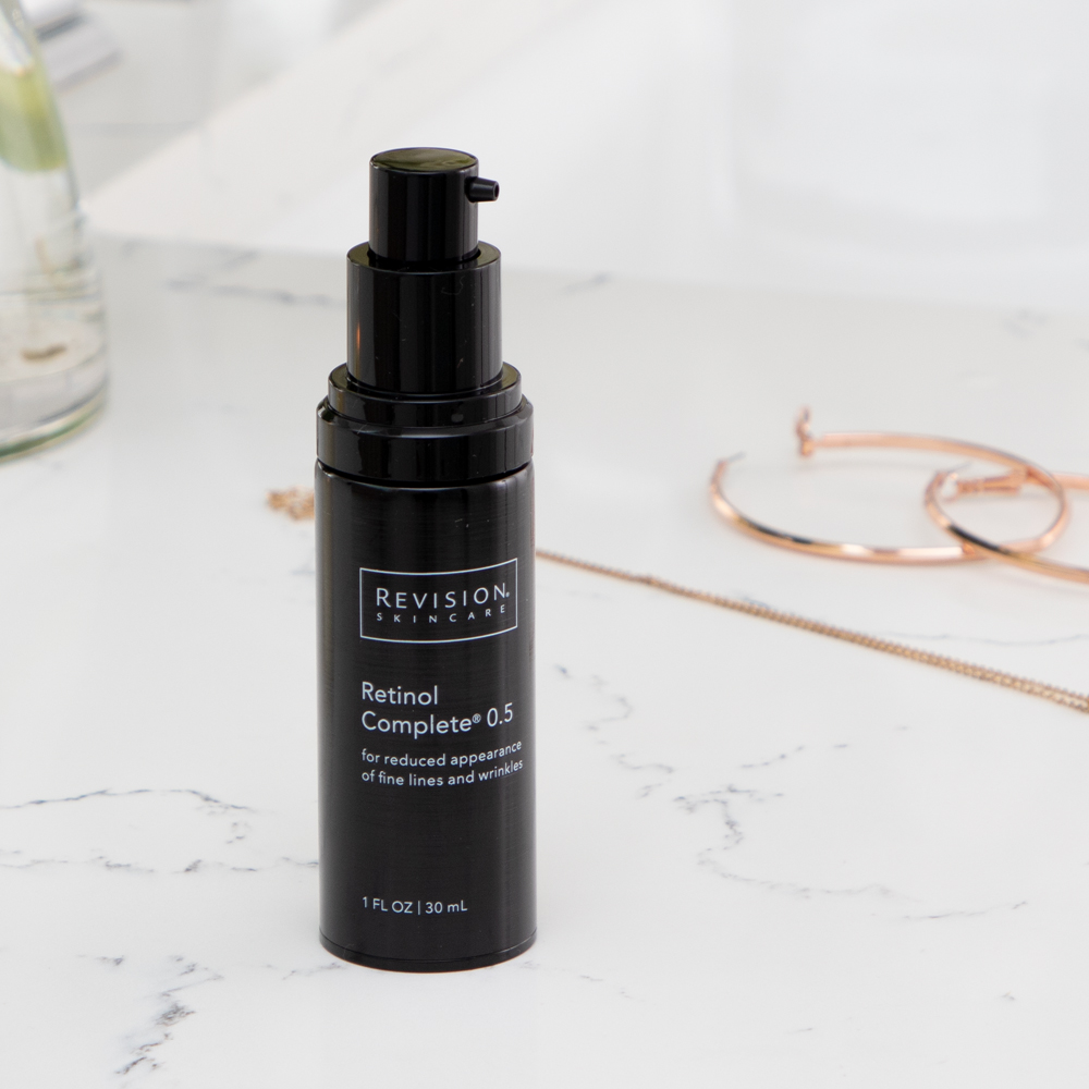 Revision Skincare Retinol Complete 0.5% 30 ml