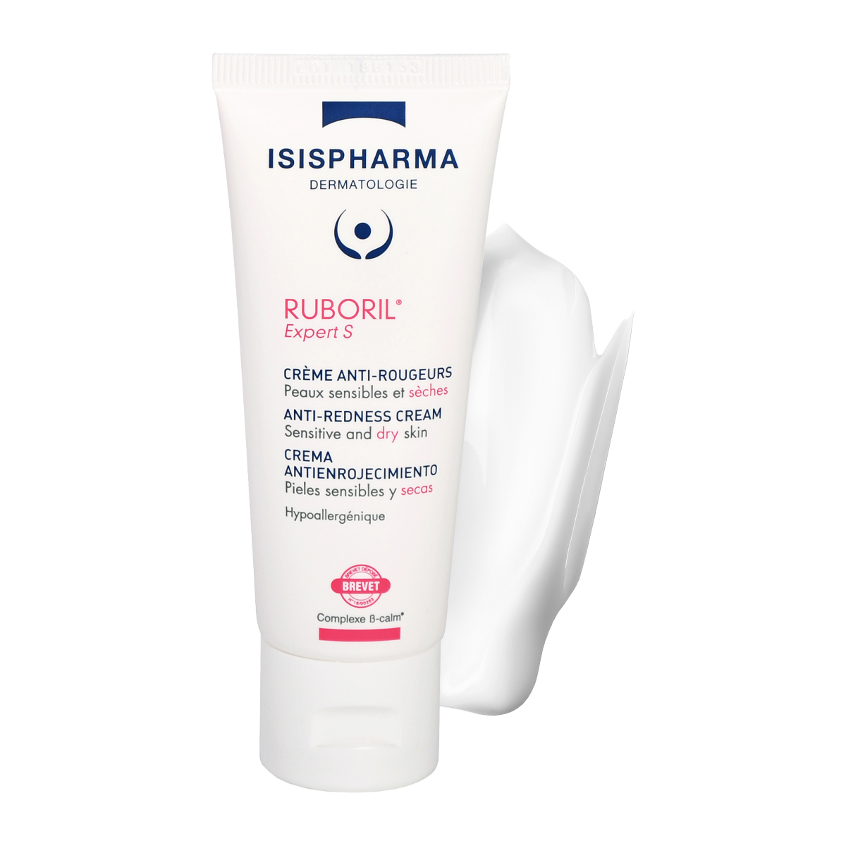 IsisPharma Ruboril Expert S Crema 40 ml