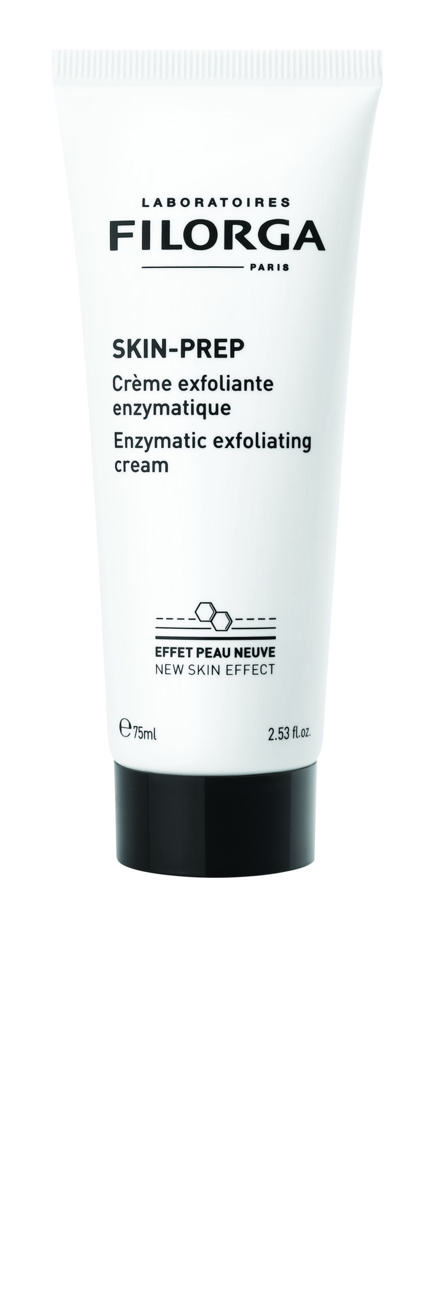 Filorga Skin-Prep Crema Exfoliante Enzimática 75 ml.