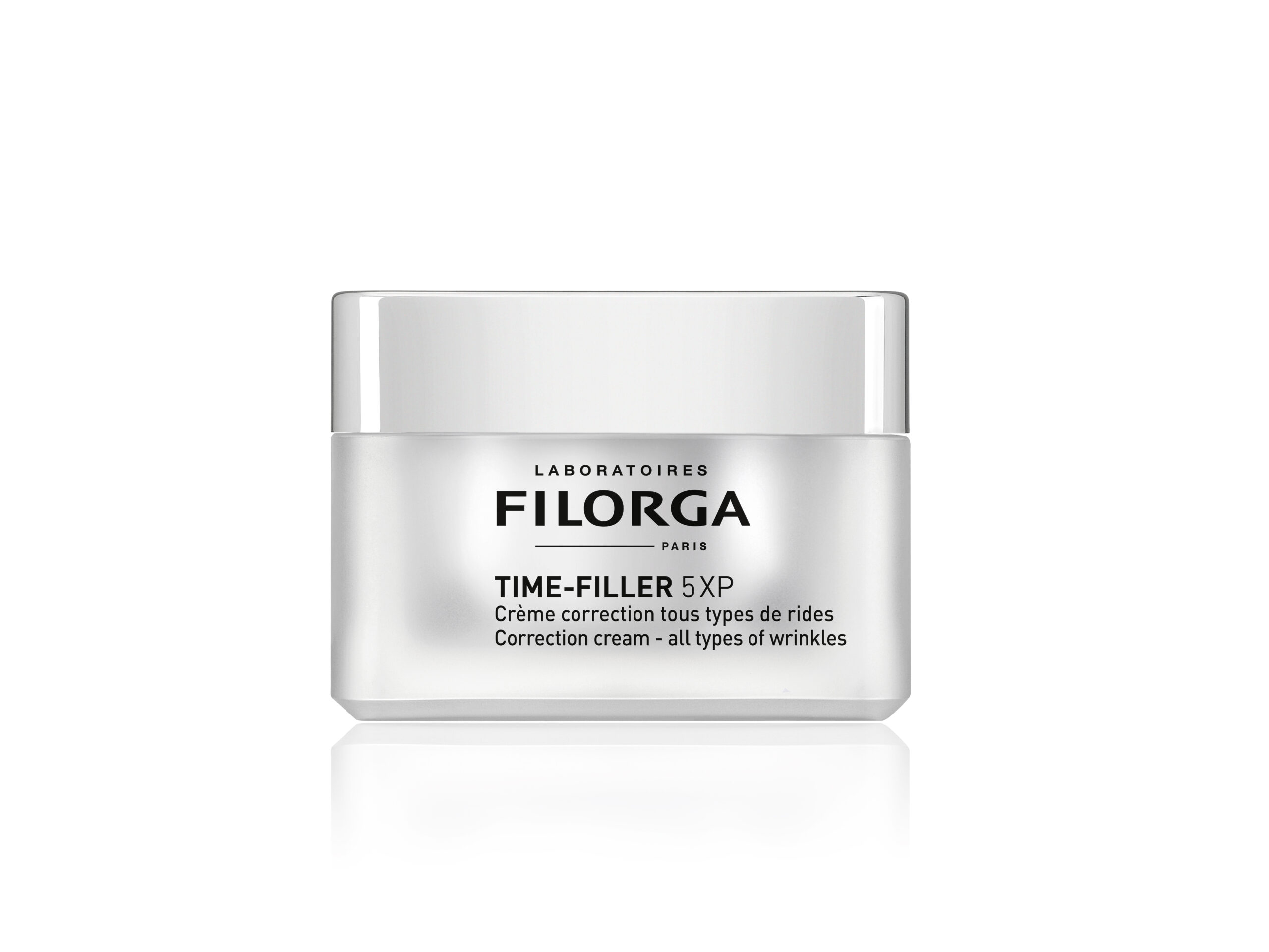 Filorga Time-Filler 5XP Crema 50 ml