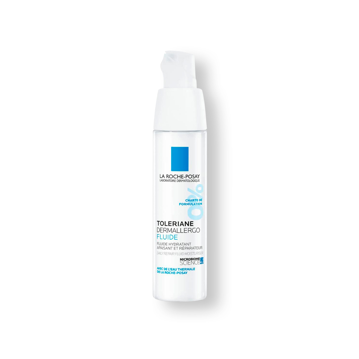 La Roche-Posay Toleriane Dermallergo Fluido 40 ml.
