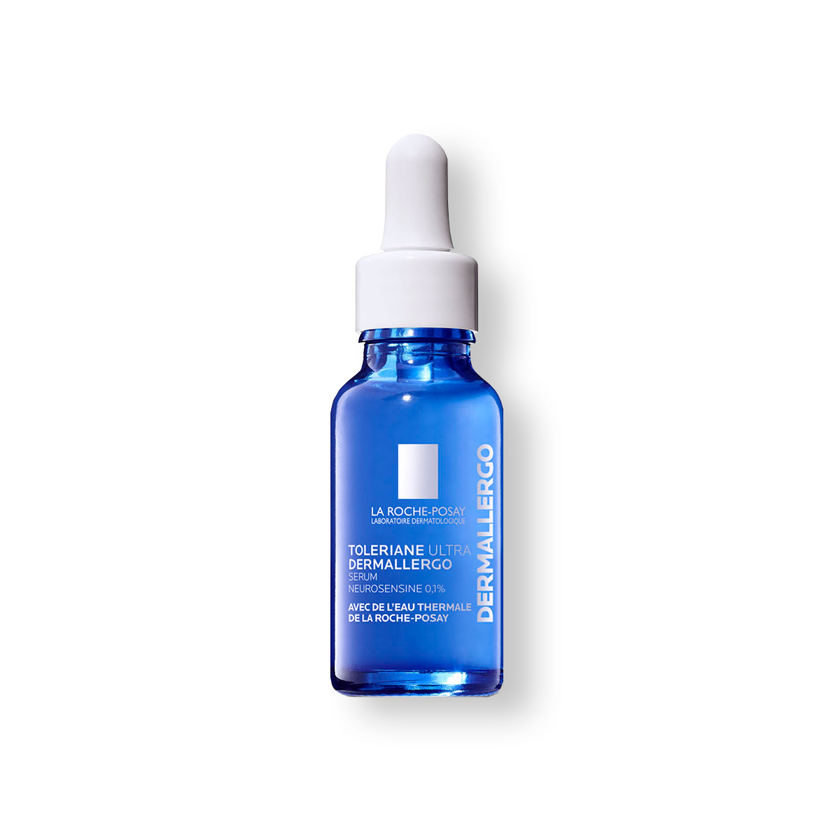 La Roche-Posay Toleriane Dermallergo Sérum Ultra 20 ml.