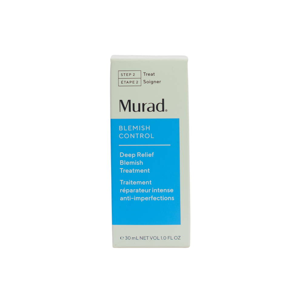 Murad Blemish Control Deep Relief Blemish Treatment 30 ml