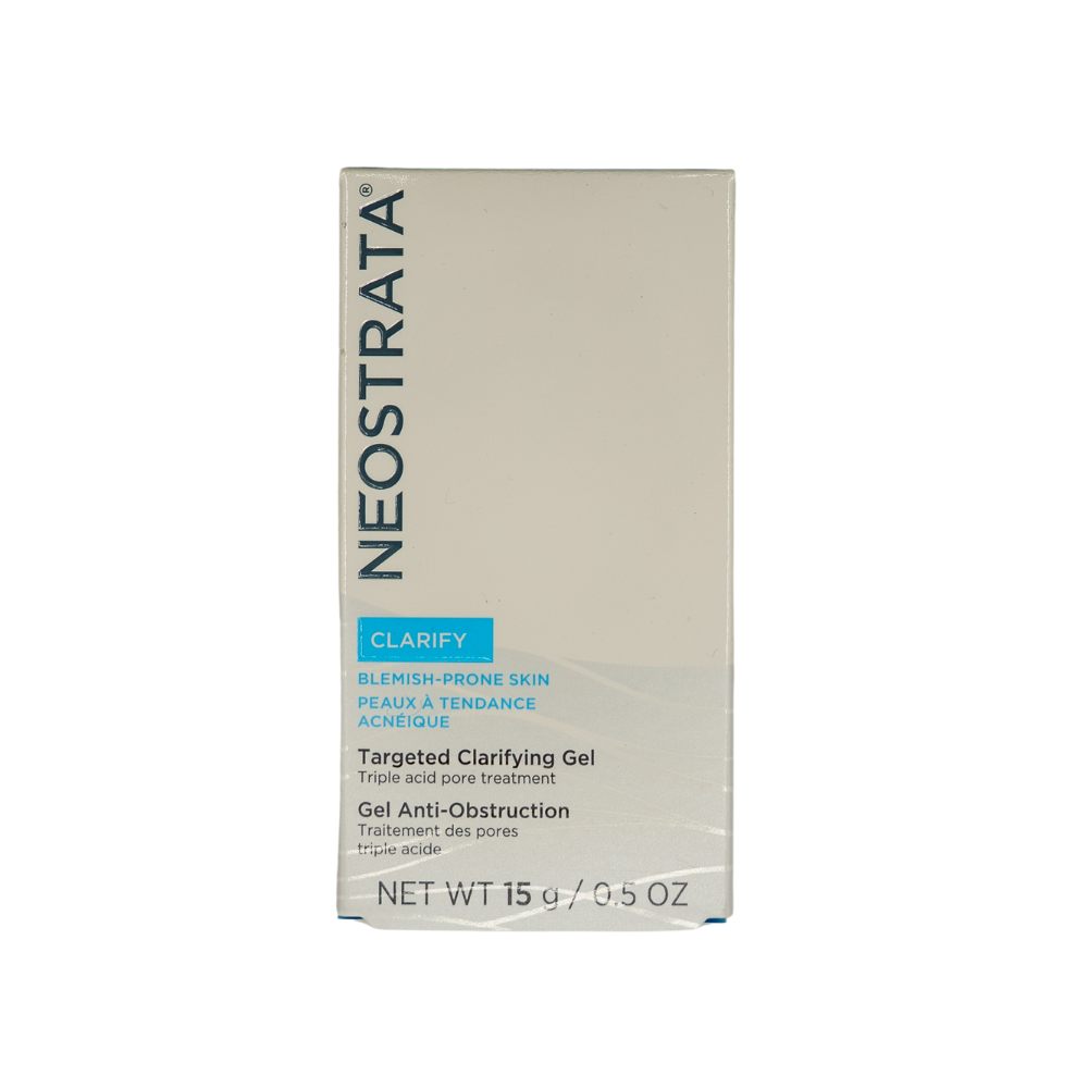 Neostrata Clarify Targeted Clarifying Gel 15 g