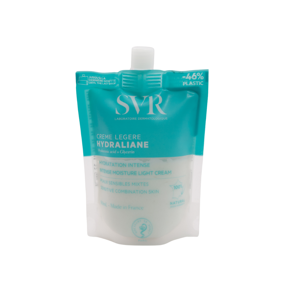 SVR Hydraliane Crème Légère 50 ml