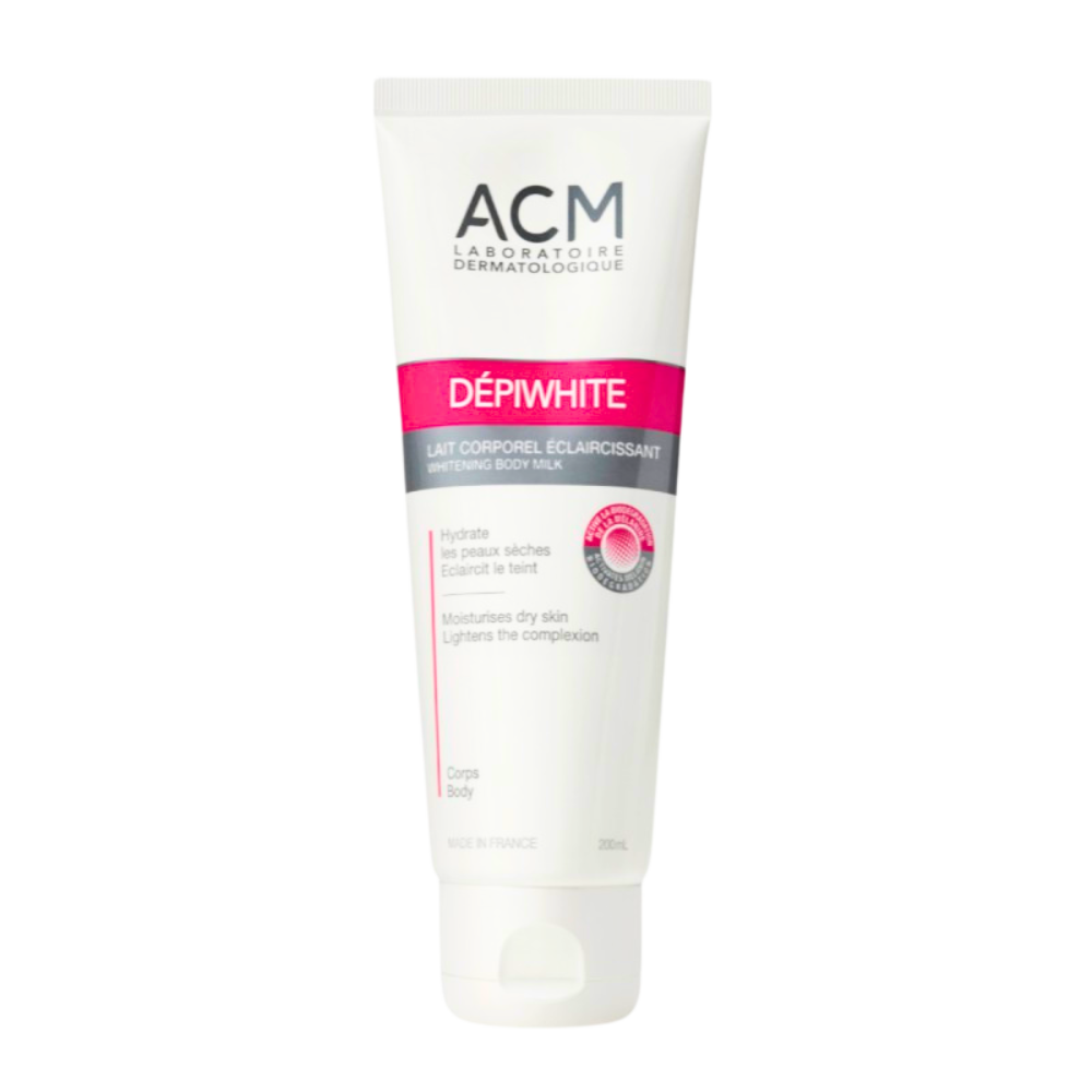 ACM Depiwhite Leche Corporal Aclarante 200 ml