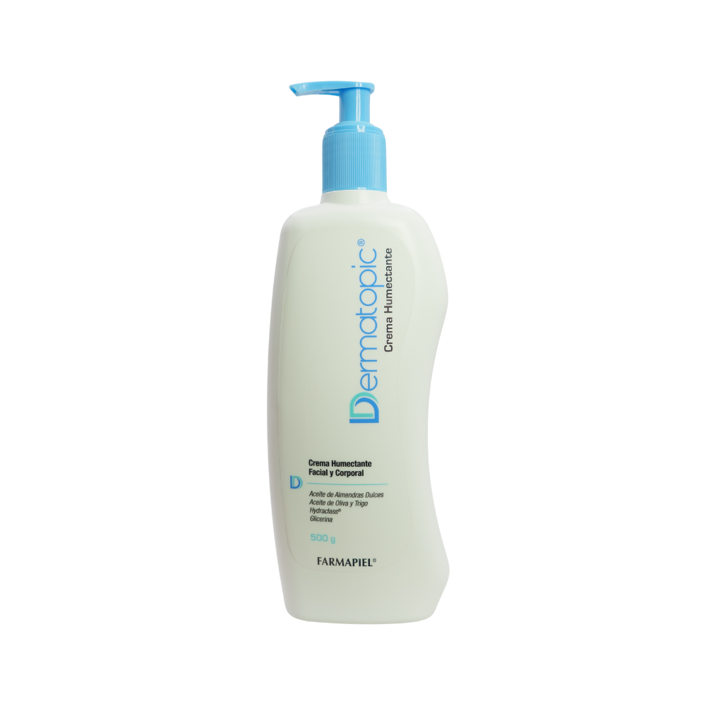 Farmapiel Dermatopic Crema 500 g