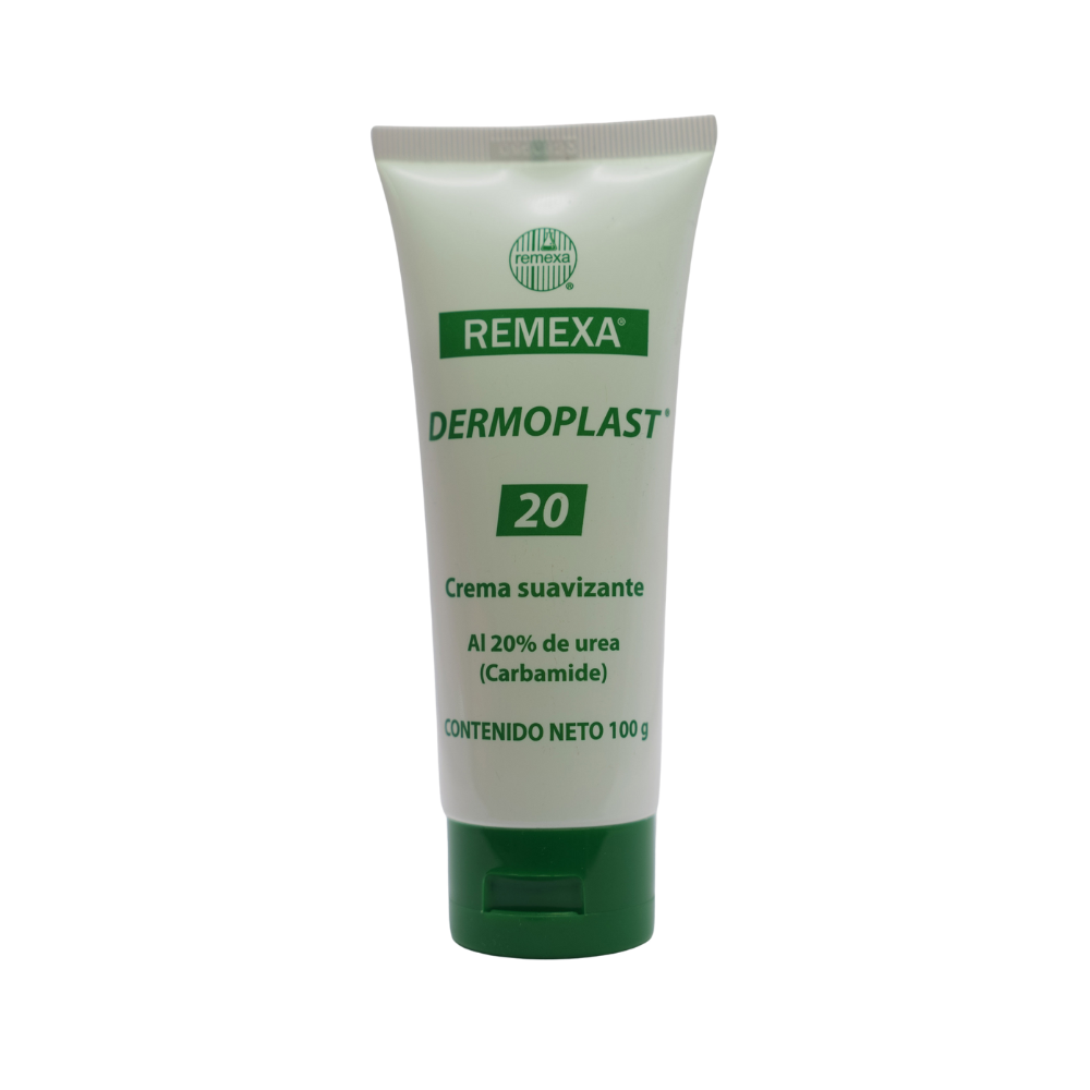 Remexa Dermoplast 20% Crema 100 g