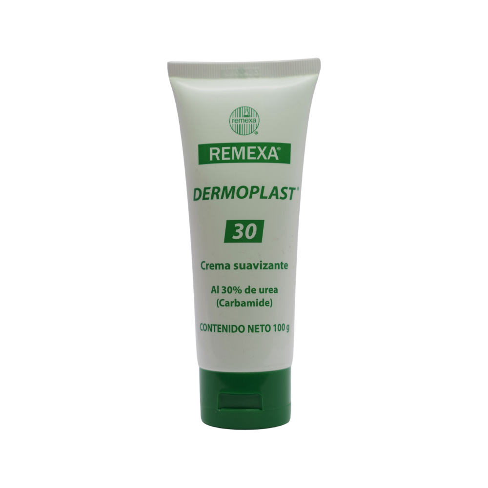Remexa Dermoplast 30% Crema 100 g