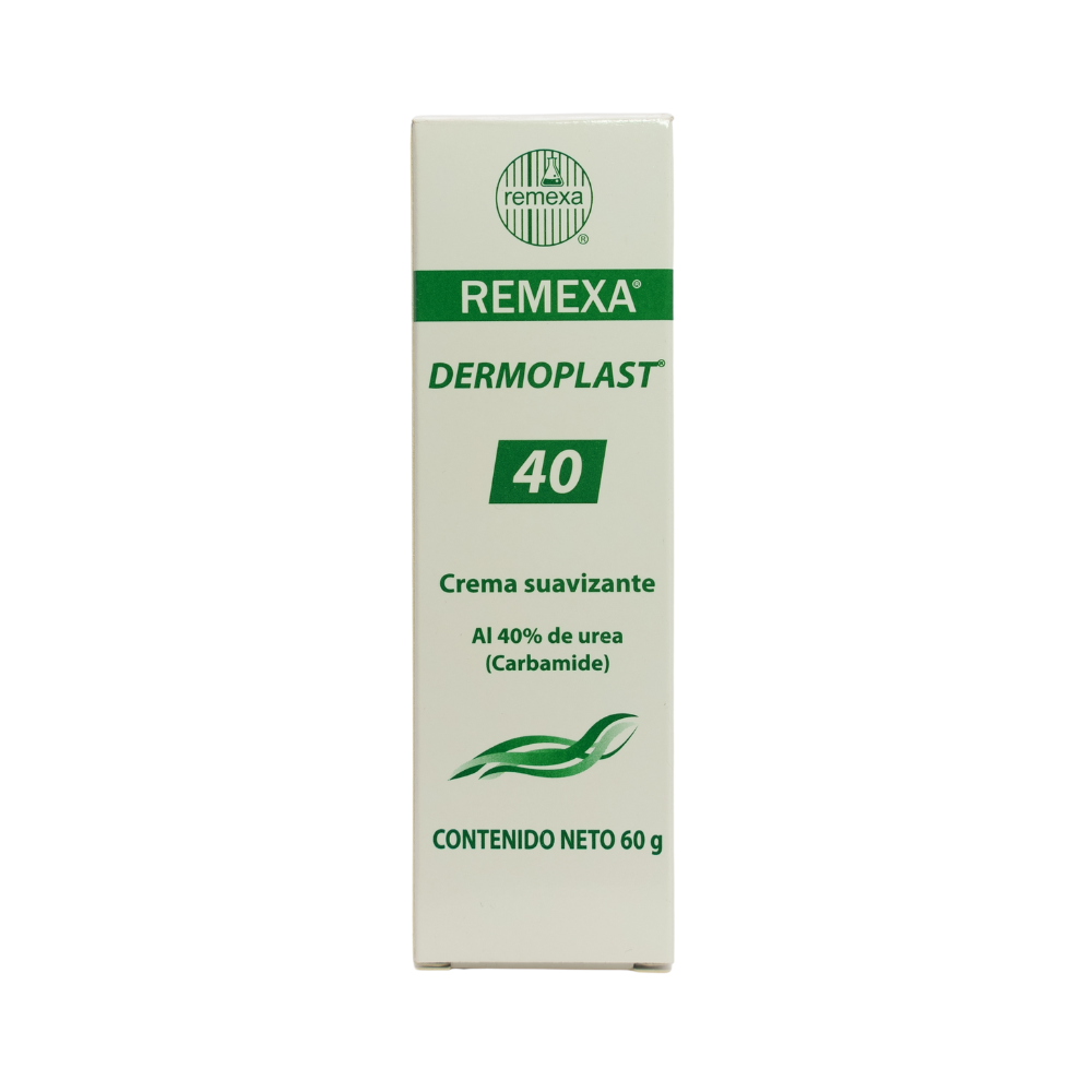 Remexa Dermoplast 40% Crema 60 g