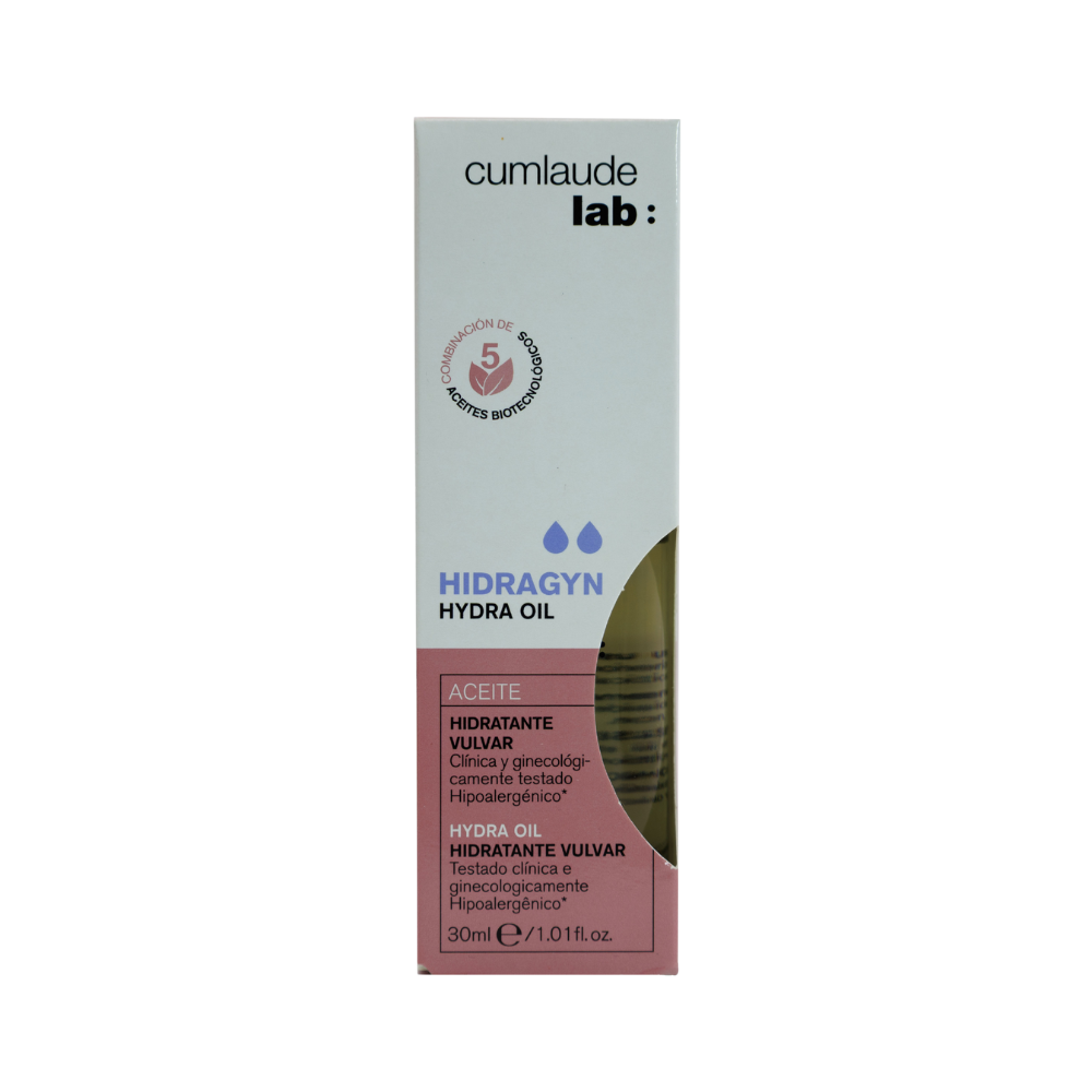 Cumlaude Lab Idragin Hydra Oil 200 ml