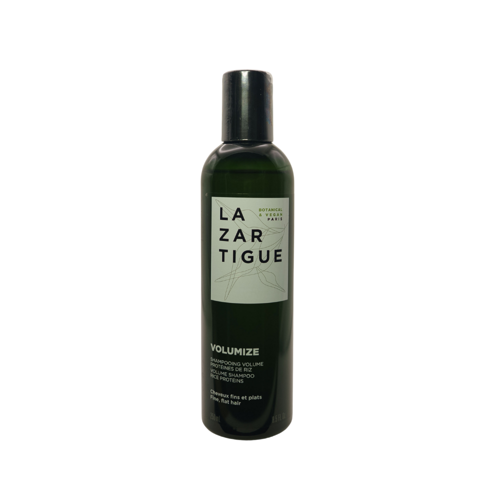 Lazartigue Volumize Shampoo 250 ml