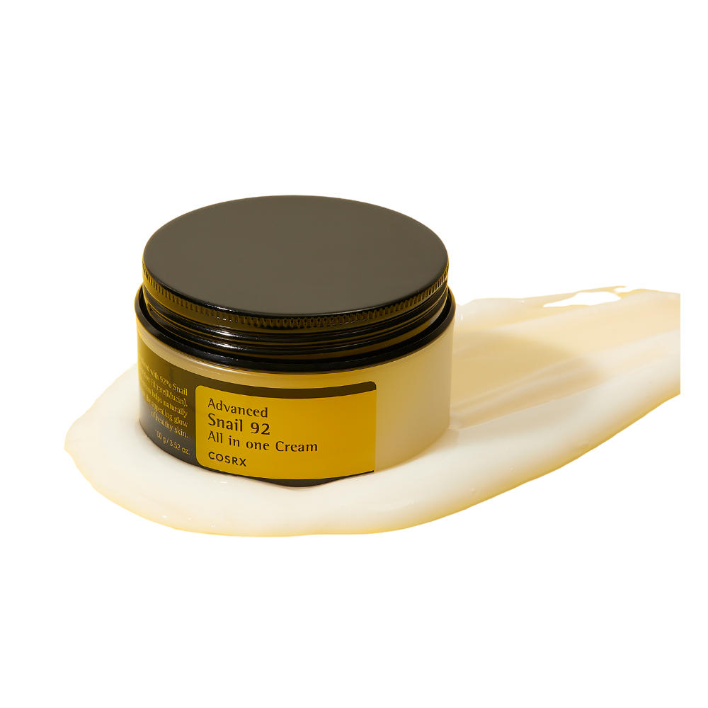 COSRX Advanced Snail 92 All In One Cream 100 g