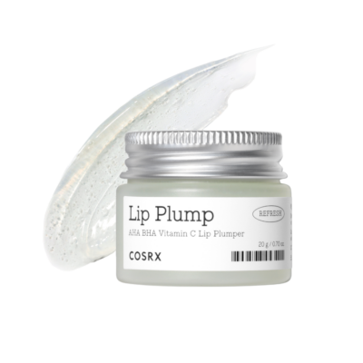 COSRX Lip Plump AHA BHA Vitamin C Lip Plumper 20 g